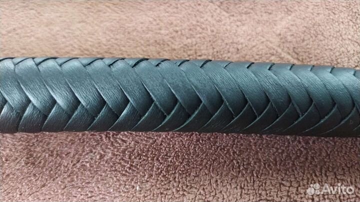 Нагайка кубанская (усиленная) заказ