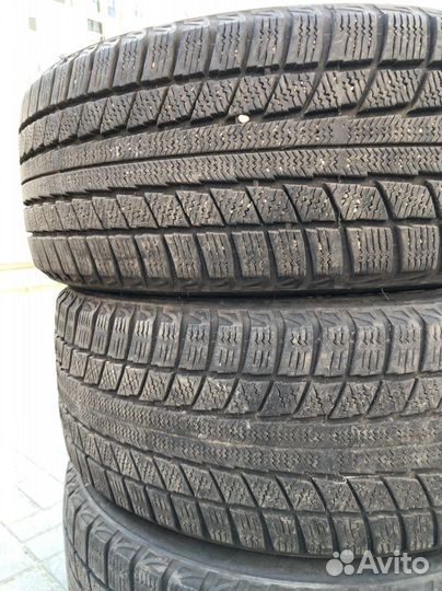 Triangle Snowlink TWT02 225/55 R17