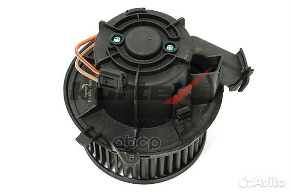 Мотор отопителя MB W204 07-W212 09- KHF042 KHF0