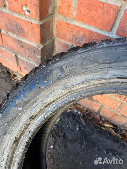 Kumho I'Zen KW22 205/55 R16 91T