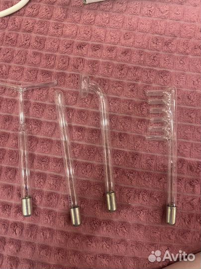 Дарсонваль 