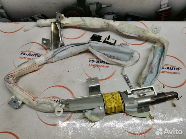 Подушка безопасности боковая правая Kia Ceed