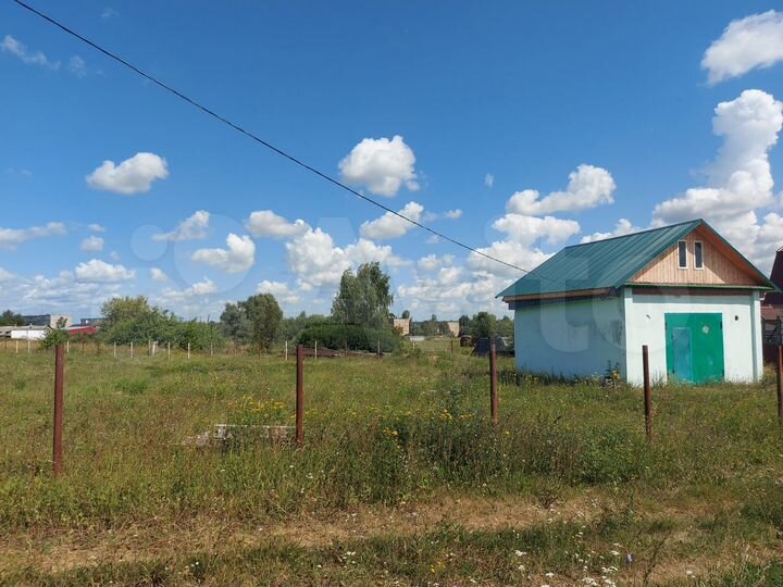 Участок 24 сот. (ИЖС)