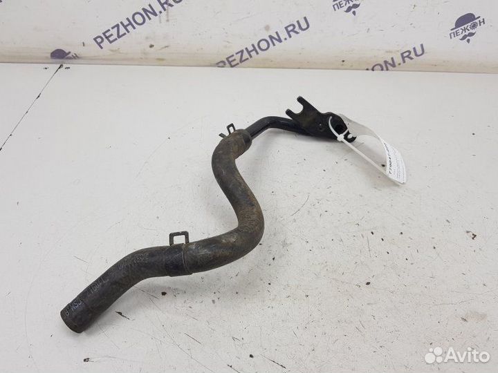 Шланг бачка гур 1.4-1.6 на насос Kia Rio