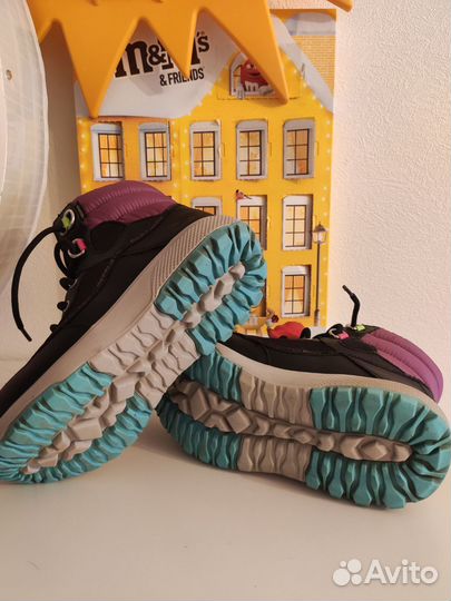 Ботинки Skechers 36,5р (23,5)