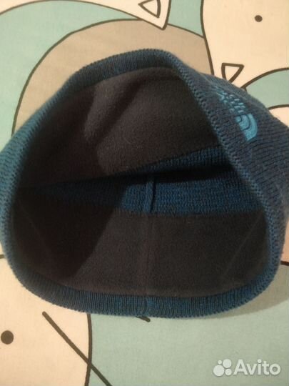 Шапка The North Face