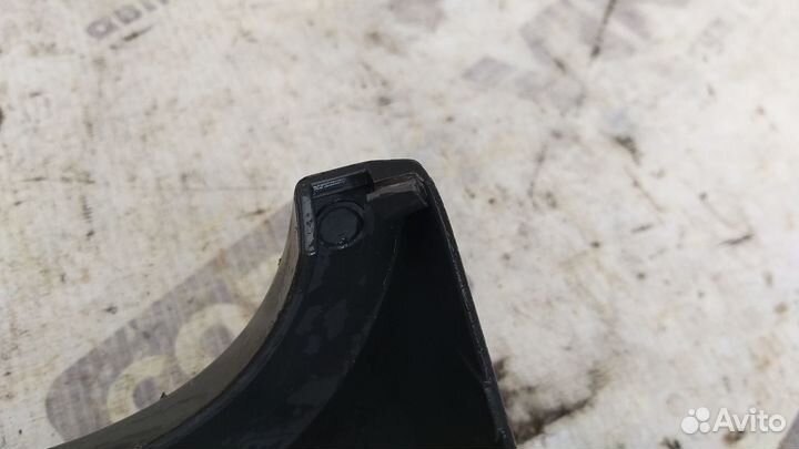 Накладка декоративная Ford Kuga 1