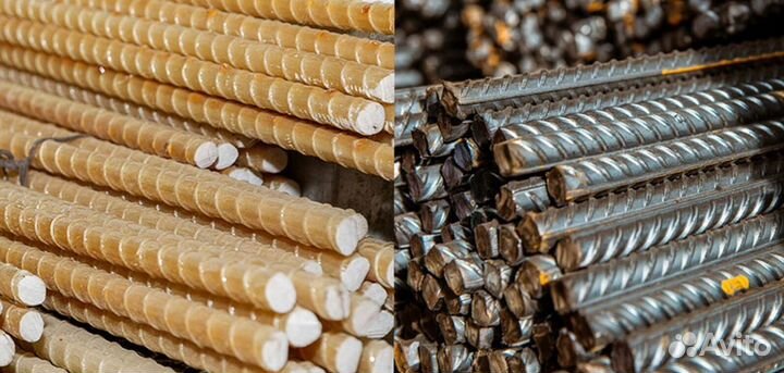 Арматура А240 RM-4830