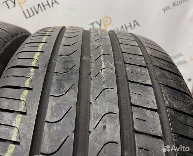 Pirelli Scorpion Verde 275/40 R21 94Y