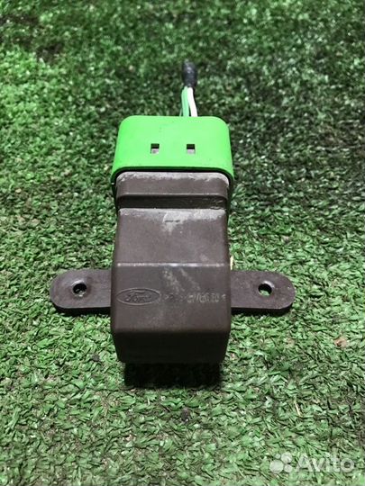 Стеклоподъемник Ford Focus 1 MK1 split port