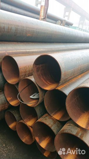 Труба э/с 159х7 ст10-20