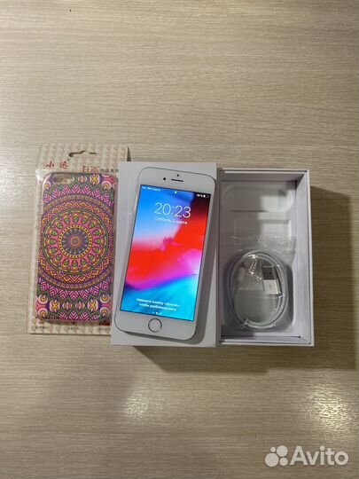 iPhone 6, 64 ГБ