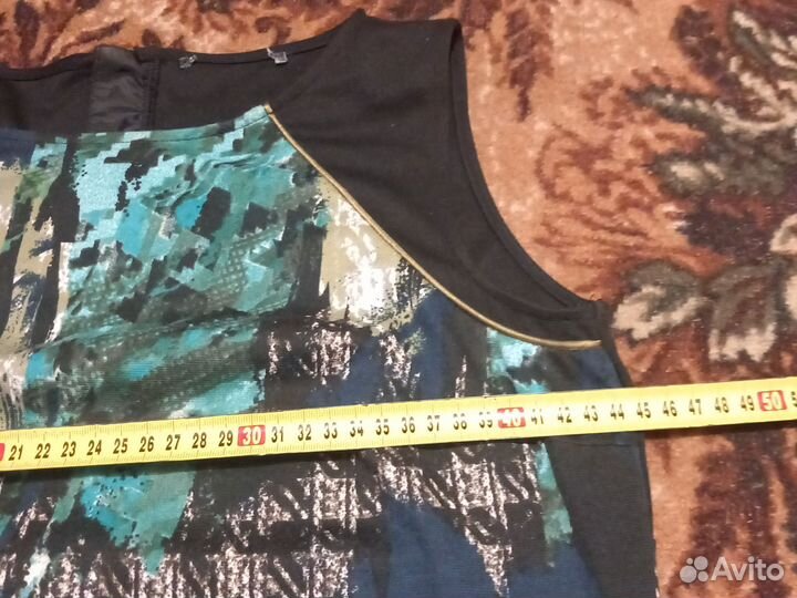 Платье женское 46- 48