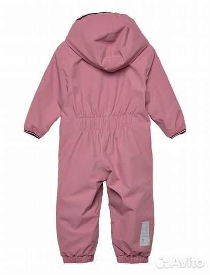 Демисезонный molo wain 128 комбинезон