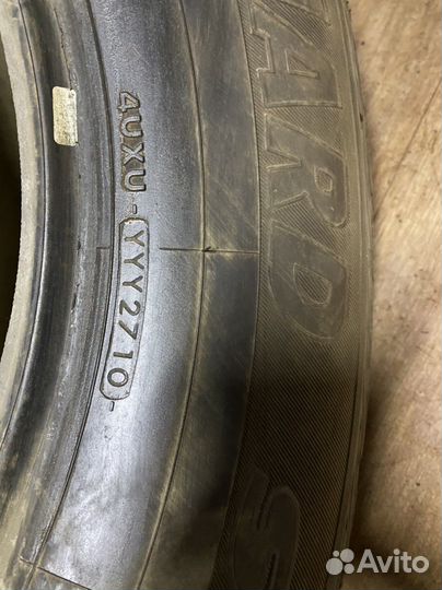 Yokohama Ice Guard IG35 285/60 R18 116T