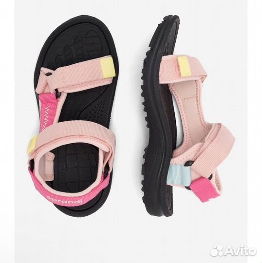 Сандалии Sprandi для девочки