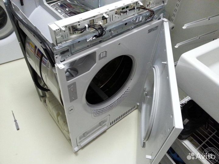 Ремонт сушильных/Стиральных машин/Духовок