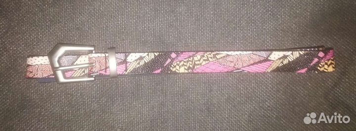 Ремни женские