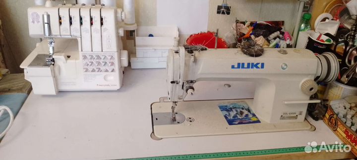 Ремонт одежды на дому