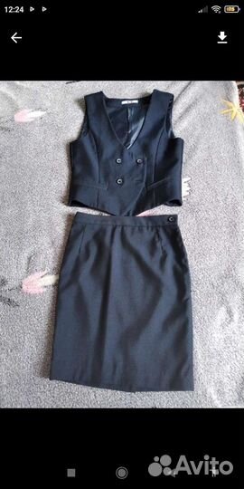 Школьная форма