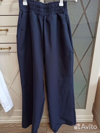 Школьная одежда