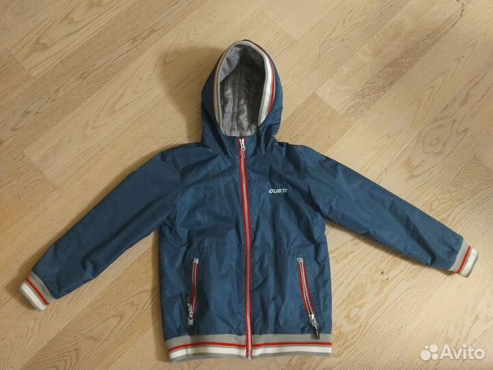 Куртка gusti Canada