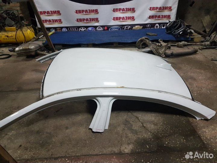 Крыша Bmw 5-Series F10 N20B20B 2011