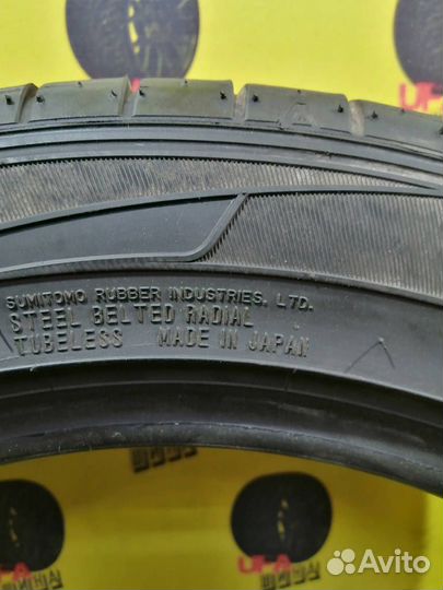 Dunlop SP Sport Maxx 050+ 215/55 R17