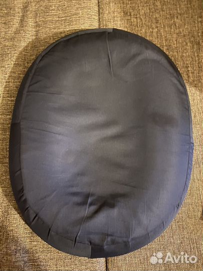 Подушка-кольцо для копчика, после родов, травм