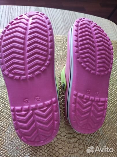 Сабо эва 32 для девочки