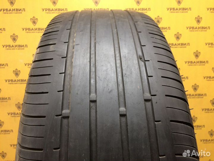 GT Radial Savero SUV 225/60 R18 100H