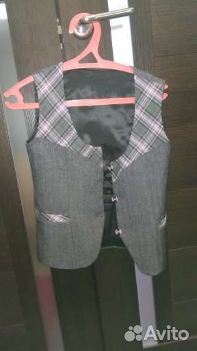 Школьная форма