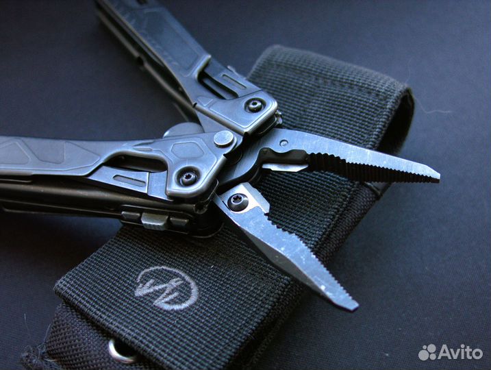 Leatherman OHT