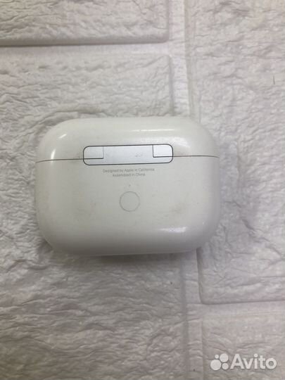 Наушники Apple Air Pods Pro