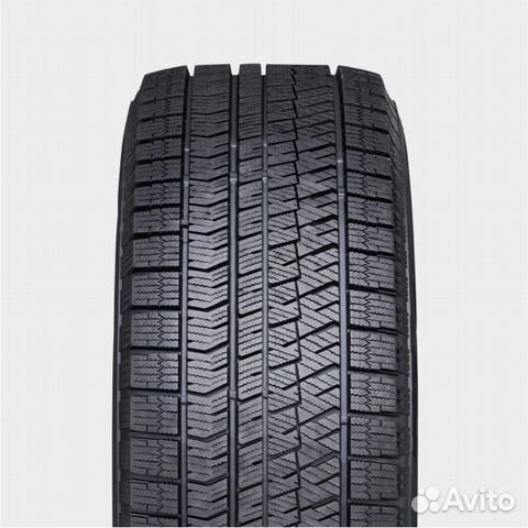 Bridgestone Blizzak Ice 225/60 R17 99S
