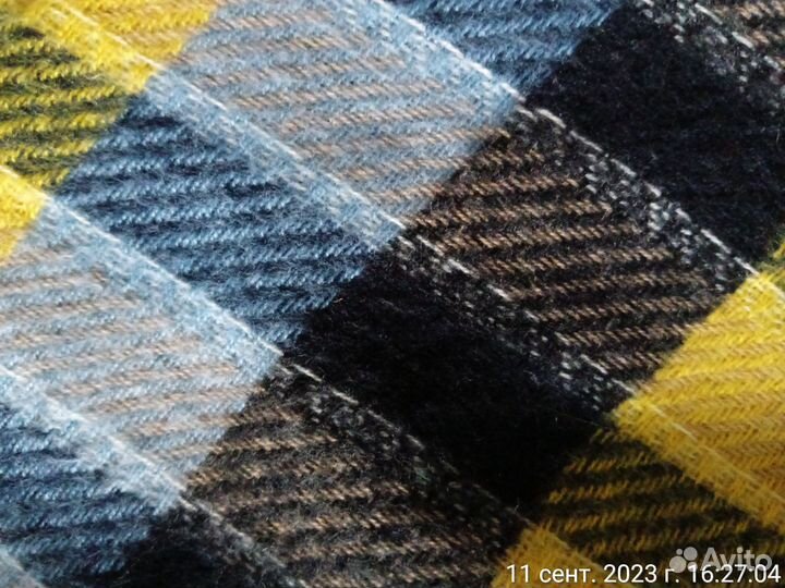 Комплект шапка и шарф женские