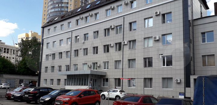 Офисное помещение, 15 м²