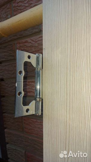 Двери межкомнатная 80