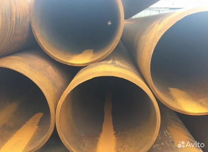 Труба э/с 159х5 ст20