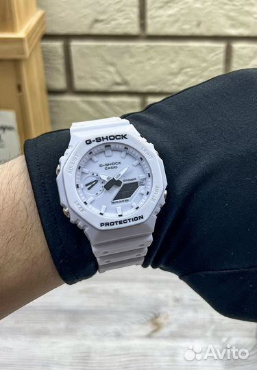 Наручные часы casio g shock