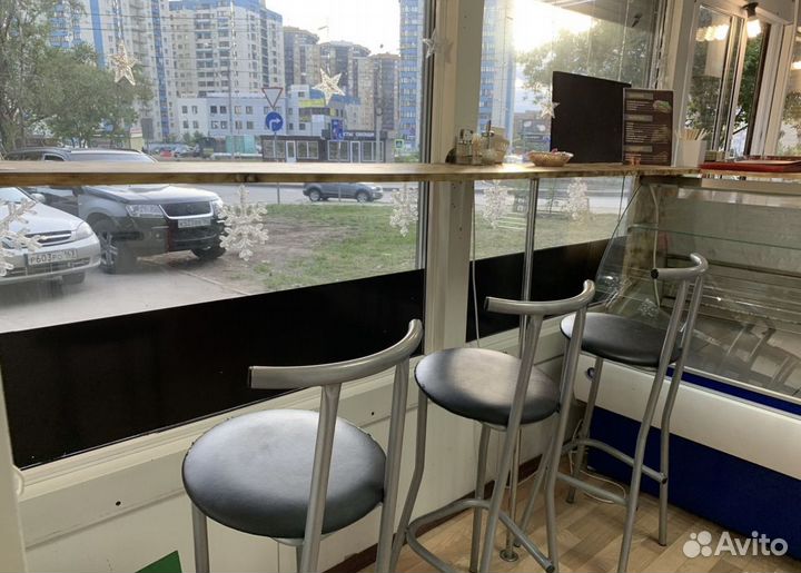 Готовый бизнес шаурма