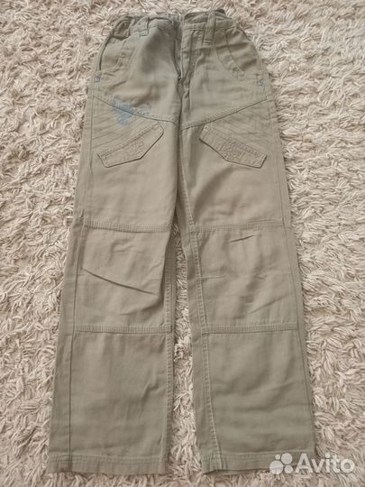 Детская одежда 6-8 лет для мальчика