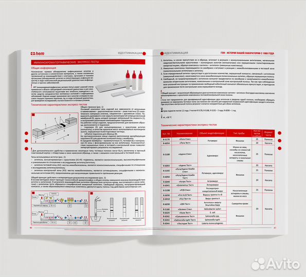 Дизайн и верстка полиграфии