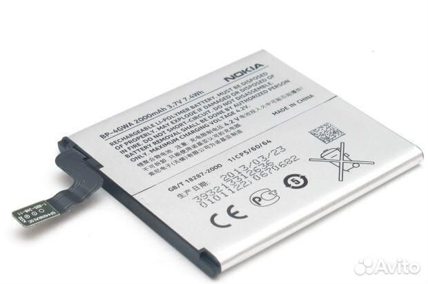 Акб для Nokia на многие модели