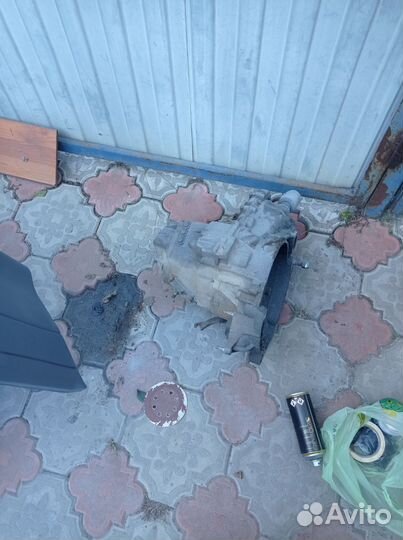 Коробка на ваз 2108 2109 2199 2114 2115