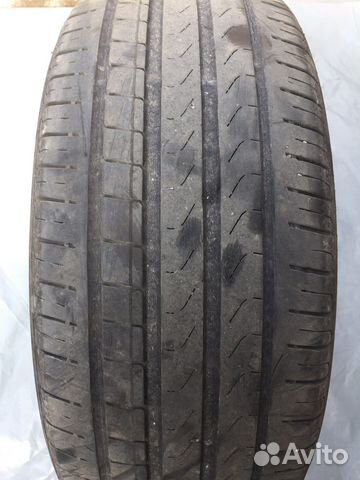 Pirelli Scorpion Verde 235/55 R17 99