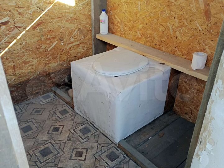 Дача 20 м² на участке 4,5 сот.