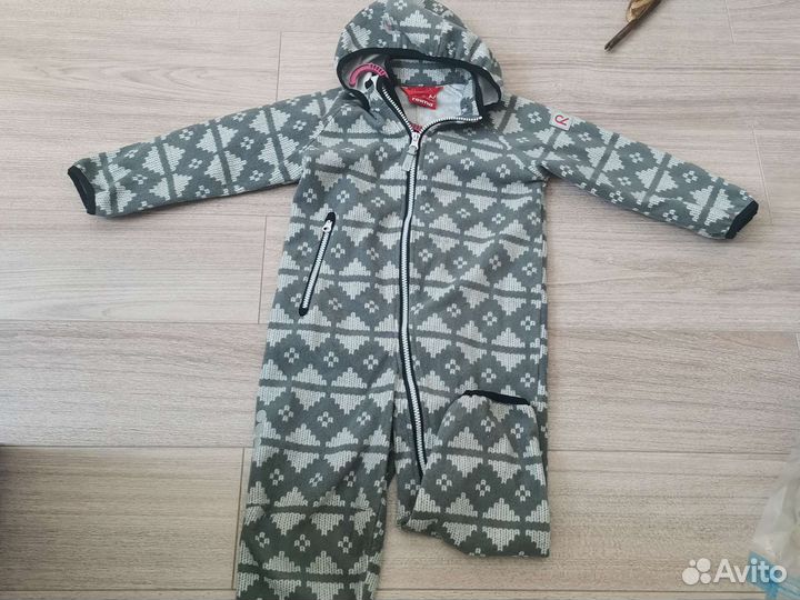 Комбинезон reima 98