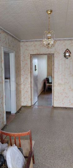 2-к. квартира, 43,9 м², 2/2 эт.