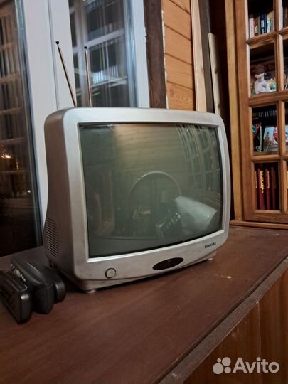 Телевизор Toshiba